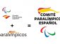 El Comité Paralímpico Española renueva su logotipo