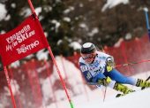 6 españoles al Mundial de Esquí Alpino de Cortina d’Ampezzo