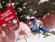 6 españoles al Mundial de Esquí Alpino de Cortina d’Ampezzo