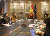 Impulsan un grupo de trabajo para el desarrollo de medidas que reduzcan la desigualdad en el deporte