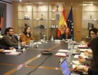 Impulsan un grupo de trabajo para el desarrollo de medidas que reduzcan la desigualdad en el deporte