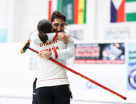 Oihane Otaegi y Mikel Unanue no logran la plaza olímpica para Milano-Cortina 2026