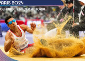 'París 2024, Volvemos a hacer historia', el libro que rememora los pasados JJPP