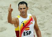 Pablo Herrera: «Sería un sueño competir en mis quintos Juegos Olímpicos»