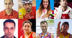 Del deporte a la política