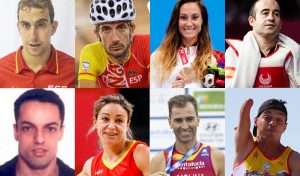 Del deporte a la política