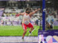 Nagore Folgado y Rafael Quijar, bronce mundial