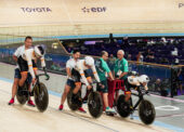 El Campeonato de España de Pista Élite-Sub23 y Paralímpico contará con una prueba de Team Sprint Inclusivo