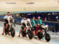 El Campeonato de España de Pista Élite-Sub23 y Paralímpico contará con una prueba de Team Sprint Inclusivo