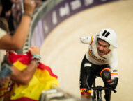 María Pérez, Ricardo Ten y Aitana Bonmatí, Premios Nacionales del Deporte