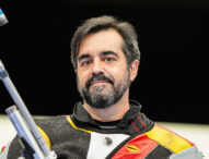 Juan Antonio Saavedra conquista el bronce mundial en Changwon