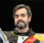 Juan Antonio Saavedra conquista el bronce mundial en Changwon