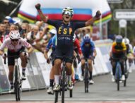 Paula Ostiz, oro y Mavi García, bronce, en el Mundo en Kigali