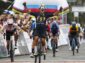 Paula Ostiz, oro y Mavi García, bronce, en el Mundo en Kigali