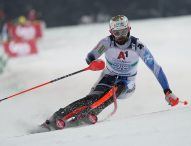 Salarich y Del Campo, 15º y 22º en Copa del Mundo de slalom