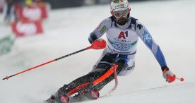 Salarich y Del Campo, 15º y 22º en Copa del Mundo de slalom