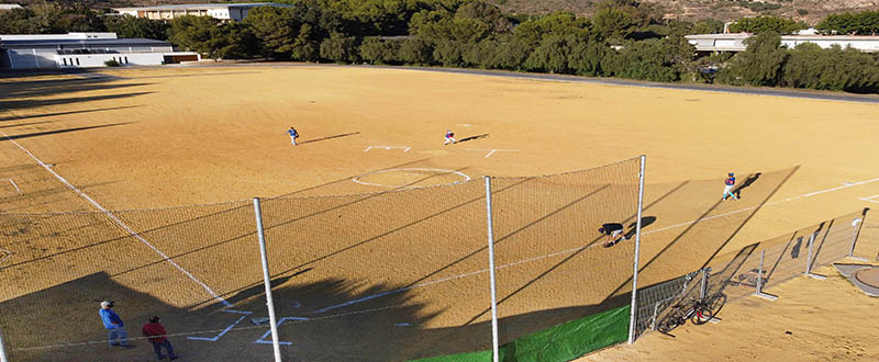 Fuente: Club deportivo Tiburones Málaga