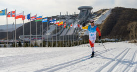 Los Juegos Paralímpicos de invierno baten su récord de participantes