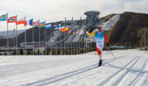 Los Juegos Paralímpicos de invierno baten su récord de participantes