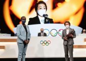 El COI premia a los defensores de la igualdad de género con los Premios Mujer y Deporte 2021