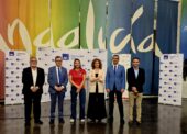 Edición especial de la Liga AXA de Promesas Paralímpicas en Málaga