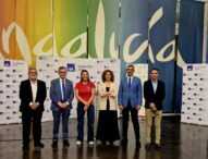 Edición especial de la Liga AXA de Promesas Paralímpicas en Málaga