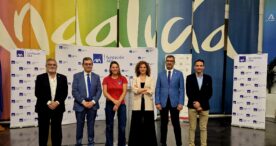 Edición especial de la Liga AXA de Promesas Paralímpicas en Málaga