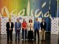 Edición especial de la Liga AXA de Promesas Paralímpicas en Málaga