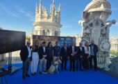 Acercando las modalidades olímpicas y paralímpica el Día del Deporte en Madrid