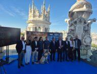 Acercando las modalidades olímpicas y paralímpica el Día del Deporte en Madrid