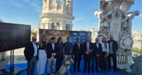 Acercando las modalidades olímpicas y paralímpica el Día del Deporte en Madrid
