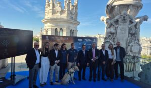 Acercando las modalidades olímpicas y paralímpica el Día del Deporte en Madrid