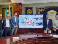 Más de 650 deportistas participarán en Nerja en el Campeonato de España Absoluto de Atletismo al Aire Libre