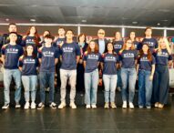 15 nuevos deportistas se incorporan a la alianza COE-UCAM