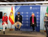 Marbella, epicentro del fútbol femenino español