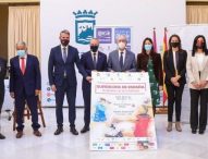 Presenta la Supercopa de España de Balonmano Femenino en Málaga