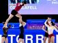 Los mejores gimnastas de gimnasia aeróbica visitan Torrent