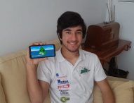 La cantera navega en casa en la Copa de Andalucía Virtual