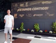 Jose Manuel Ruiz: “Me veo competitivo y capaz de ganarle a cualquiera”