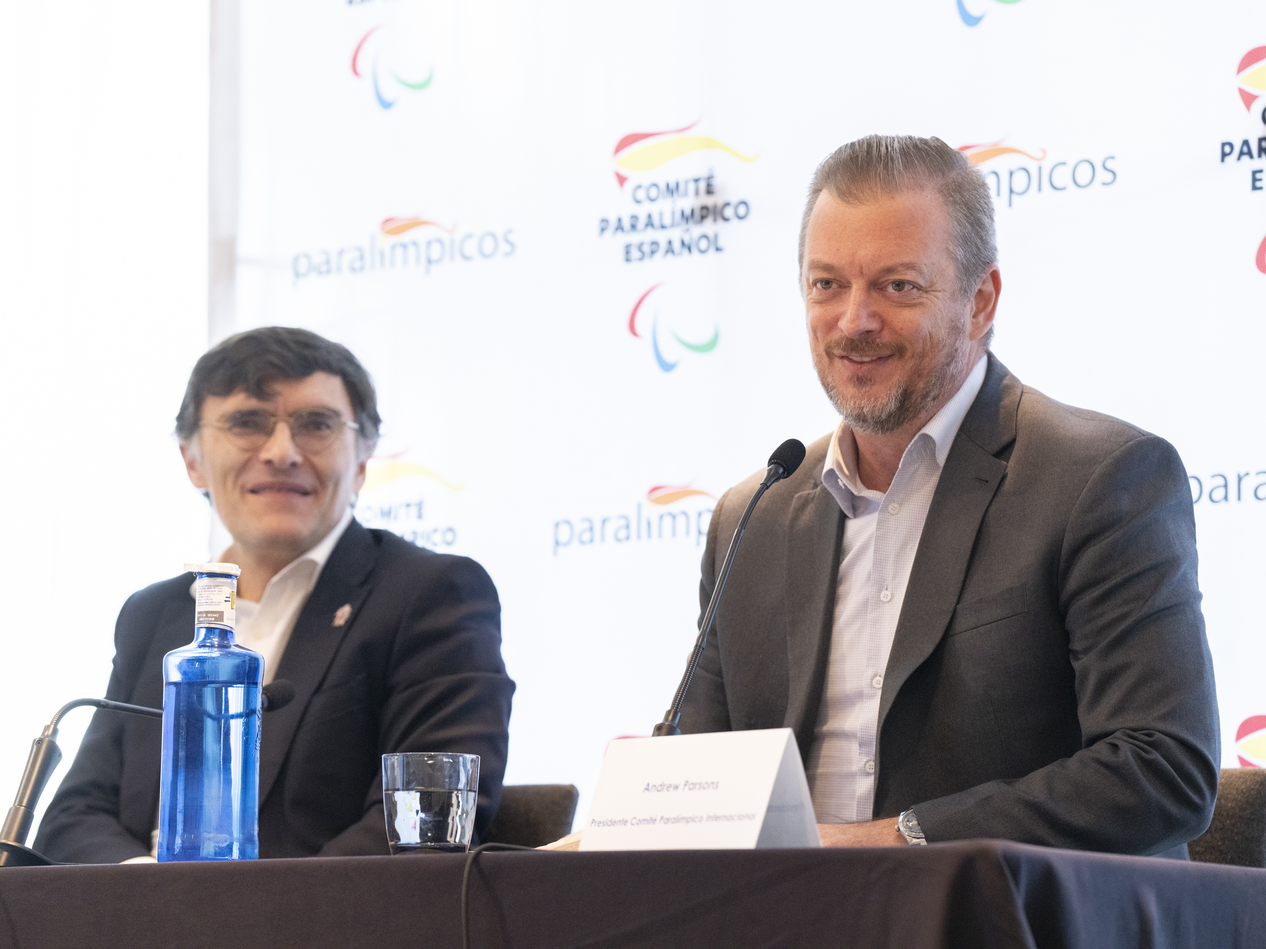 Duran y Parsons. Fuente: CPE