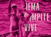 Rema, compite y vive, un encuentro inclusivo