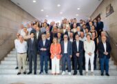 Presentan el nuevo modelo de financiación pública para las federaciones deportivas españolas