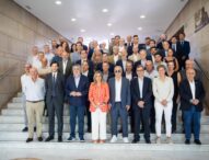 Presentan el nuevo modelo de financiación pública para las federaciones deportivas españolas