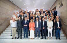 Presentan el nuevo modelo de financiación pública para las federaciones deportivas españolas