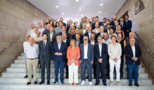 Presentan el nuevo modelo de financiación pública para las federaciones deportivas españolas