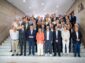 Presentan el nuevo modelo de financiación pública para las federaciones deportivas españolas