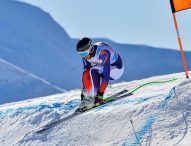 Sierra Nevada, escenario del Campeonato de España de esquí