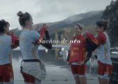 'Sueños de oro', el primer documental sobre piragüismo y mujer