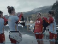 'Sueños de oro', el primer documental sobre piragüismo y mujer