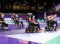 La maldición en París 2024 despide a la boccia española